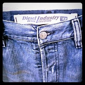 Diesel Pants